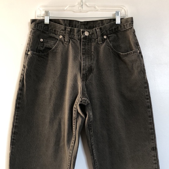 Vintage Wrangler Jeans - Picture 2 of 13